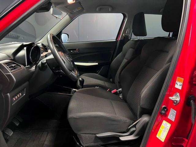 SUZUKI Swift 1.2 Hybrid 4WD AllGrip Top