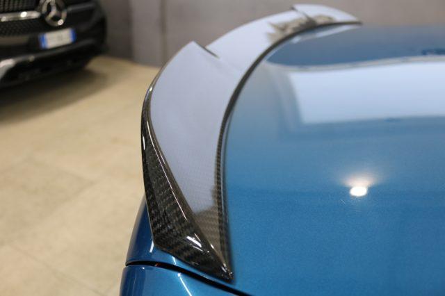 BMW M2 Coupé "" TETTO / PERFETTA ""