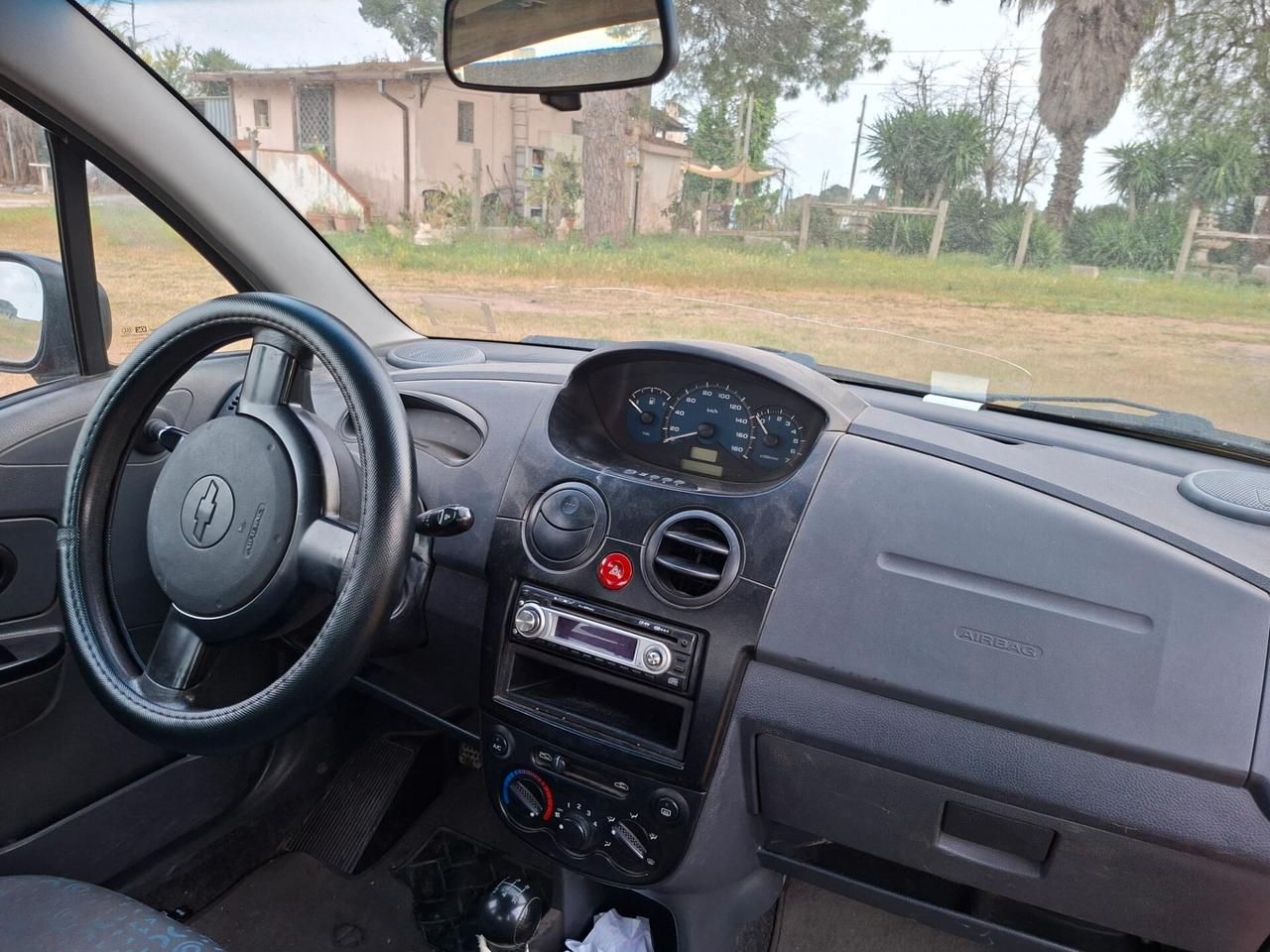 Chevrolet Matiz 800 "LEGGI ANNUNCIO"