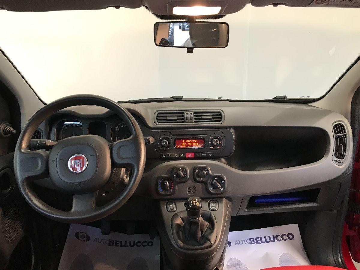 FIAT Panda 1.2 Easy