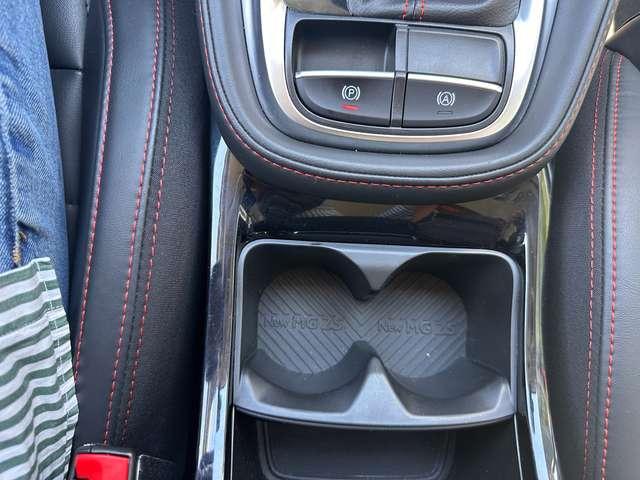 MG ZS ZS 1.0 Luxury auto *DRIVE TOP*