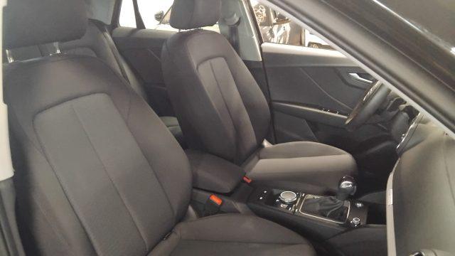 AUDI Q2 30 TDI S tronic Admired 18" VIDEO