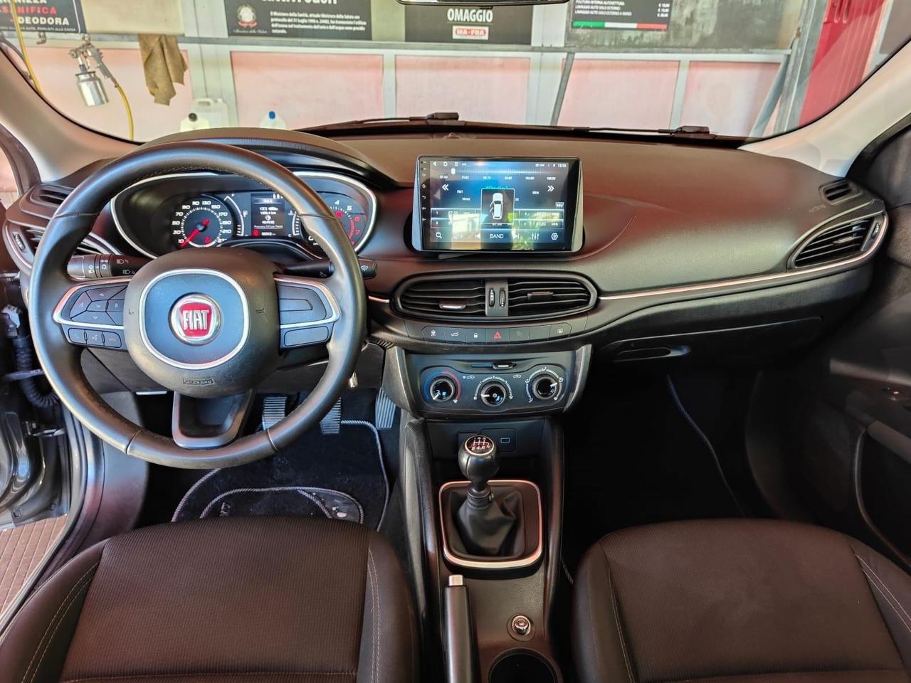 Fiat Tipo 1.4 5 porte Easy