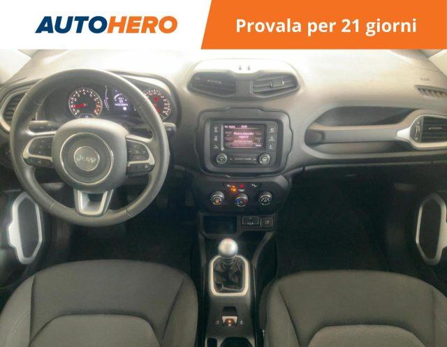 JEEP Renegade 1.0 T3 Longitude