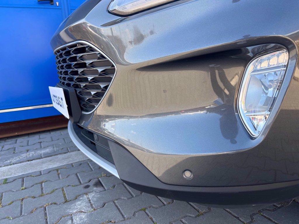 FORD Kuga 1.5 ecoblue Connect 2wd 120cv del 2022