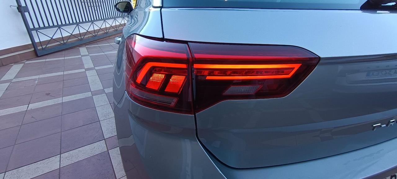 Volkswagen T-Roc 1.0 TSI Life