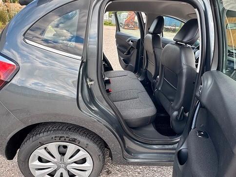 Citroen C3 PureTech 82 Seduction