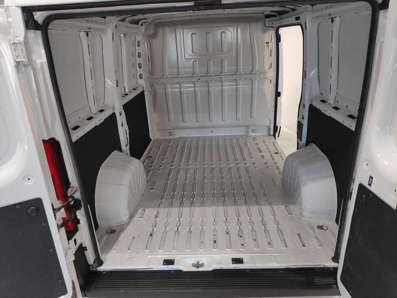 Peugeot Boxer Boxer 330 2.2 BlueHDi 140 S&S PC-TN Furgone*PASSO CORTO*3 POSTI*GARANTITO*