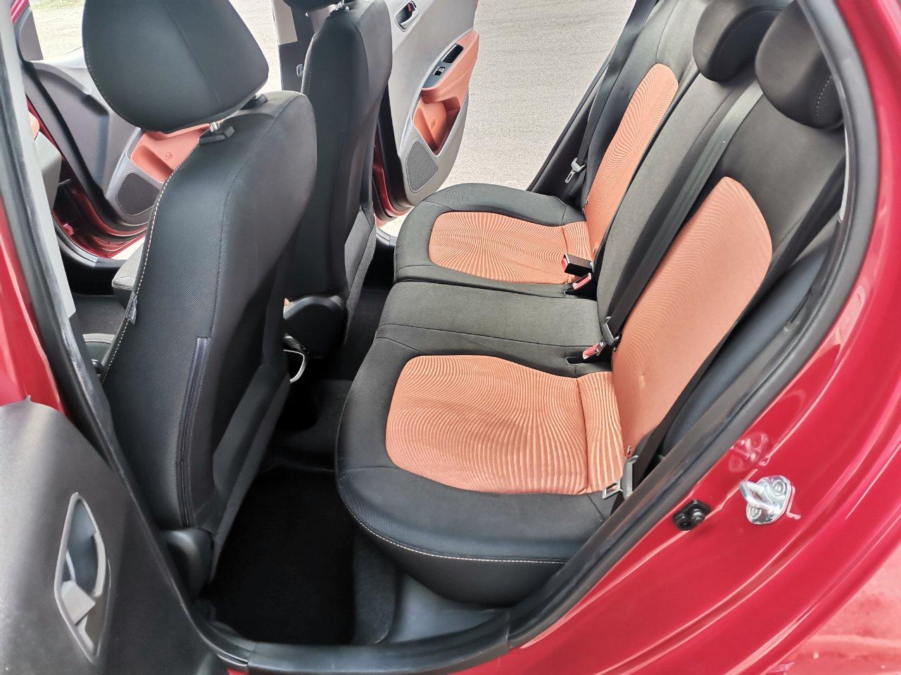 Hyundai i10 1.0 Login econext Gpl
