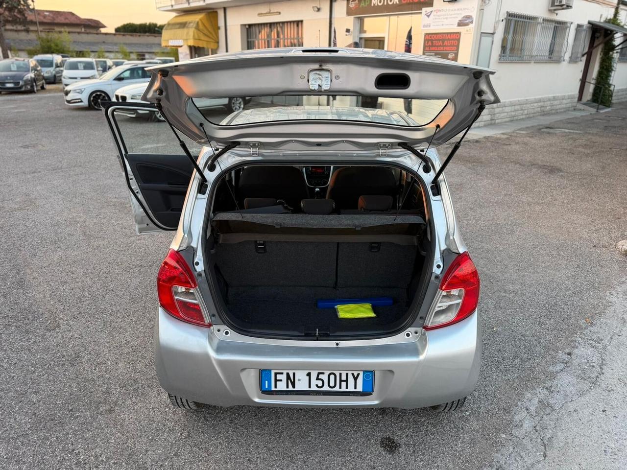 Suzuki Celerio 1.0 Easy