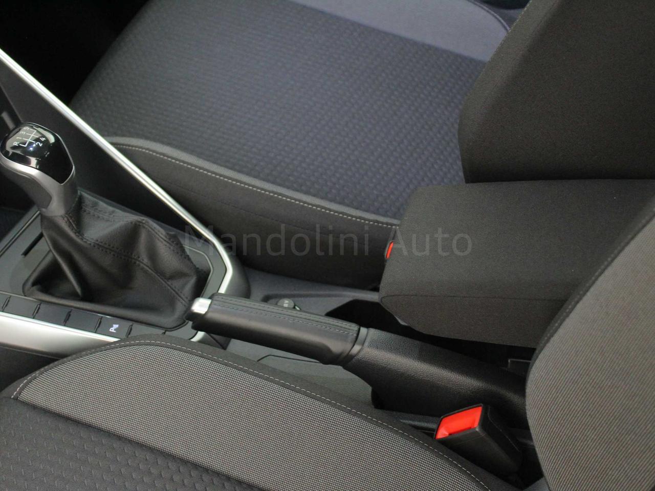 Volkswagen Taigo 1.0 tsi 95cv life