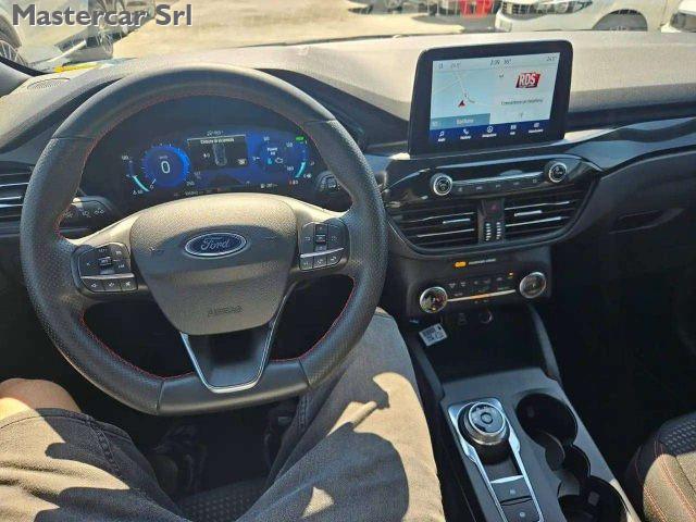 FORD Kuga Kuga III 2.5 full hybrid ST-Line 2wd 225cv cvt -