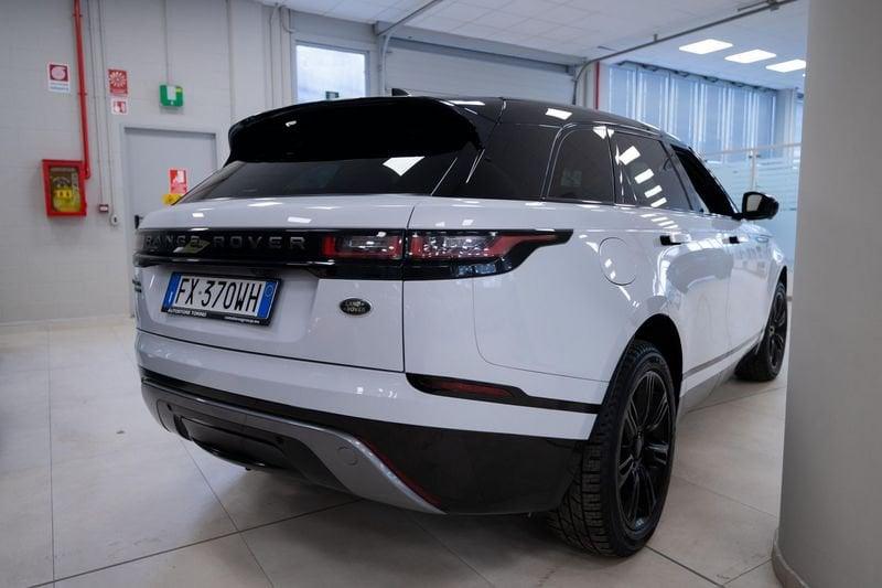 Land Rover Range Rover Velar 2.0d i4 R-Dynamic S 240cv auto my19