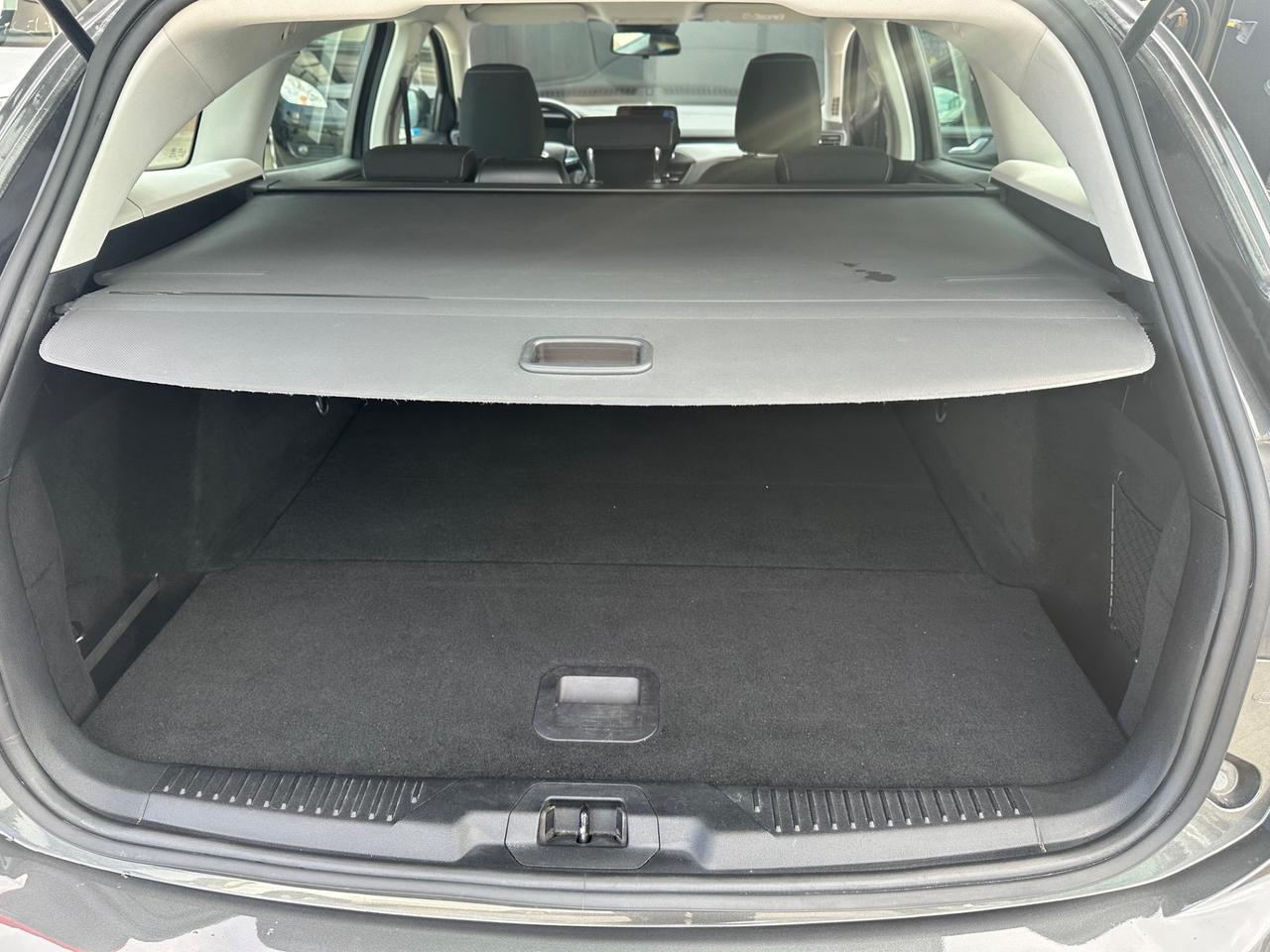 Ford Focus 1.5 EcoBlue 120 CV automatico SW Business