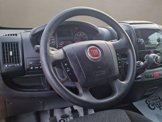 FIAT Ducato 30 2.3 MJT 140CV PM-TM Furgone