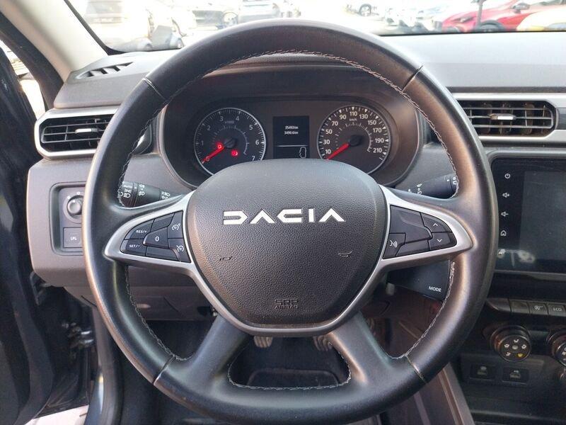 Dacia Duster Duster 1.0 tce Expression Gpl 4x2 100cv