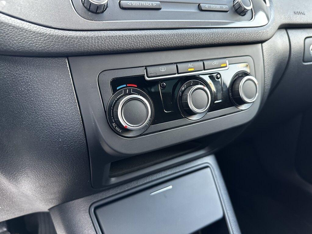 Volkswagen Tiguan 1.4 TSI BlueMotion Trend&Fun+