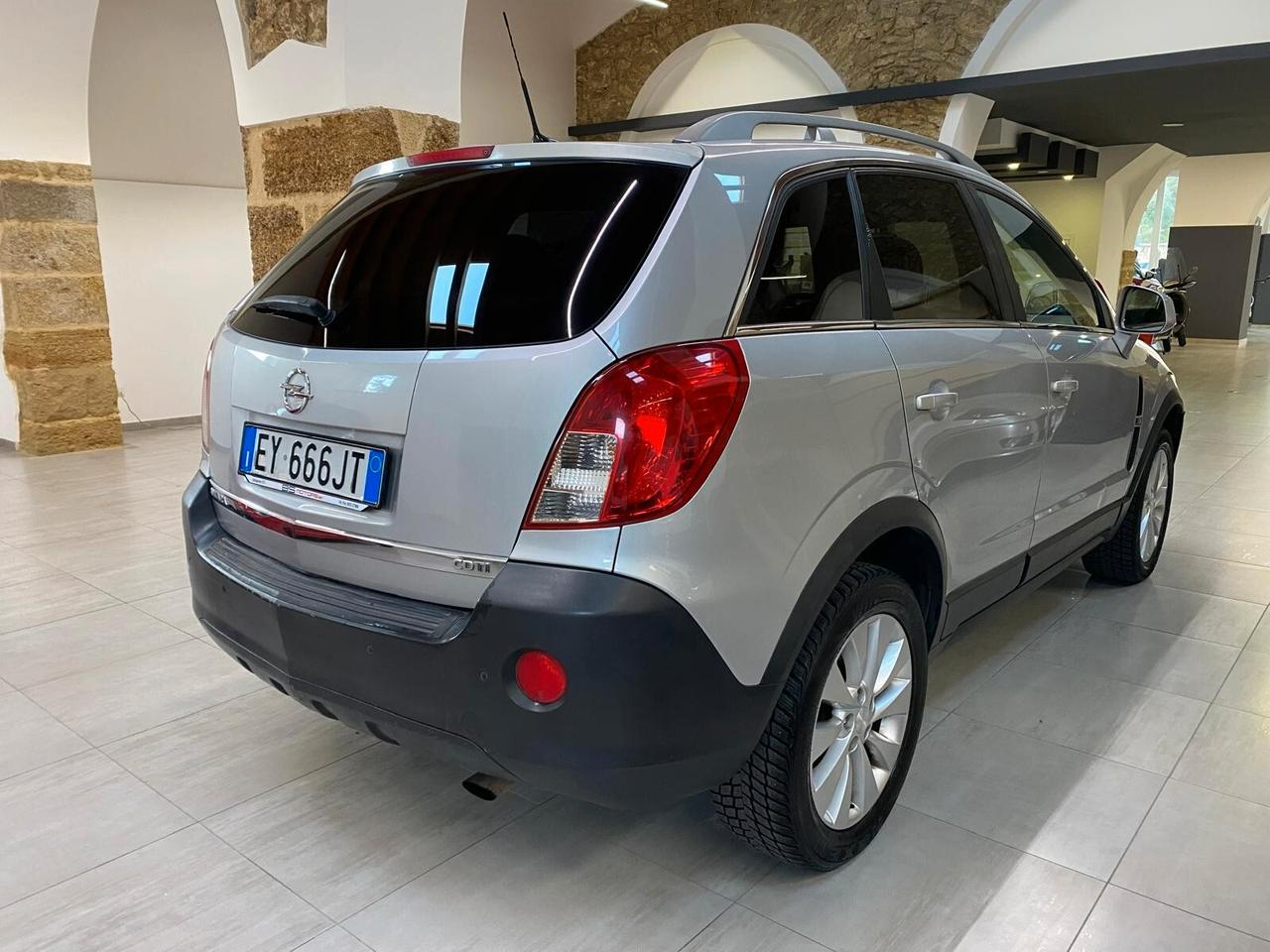 Opel Antara 2.2 CDTI 163CV Start&Stop 4x2 Cosmo Plus