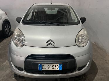 Citroen C1 1.0 5 porte Attraction