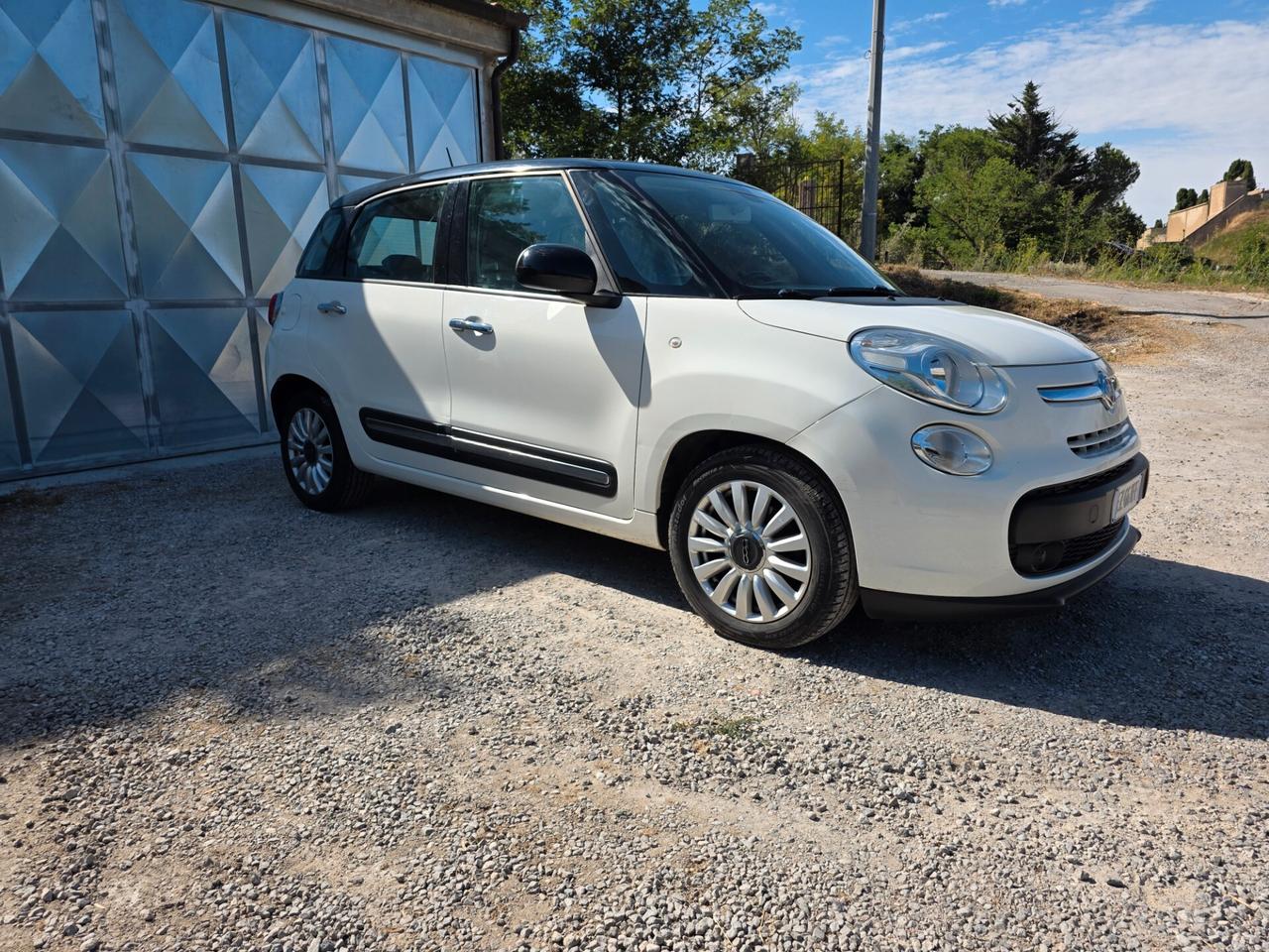 Fiat 500L 1.3 Multijet 85 CV Pop Star