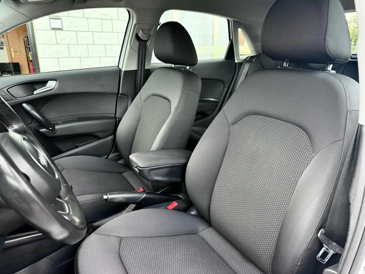 Audi A1 SPB 1.0 TFSI ultra Sport