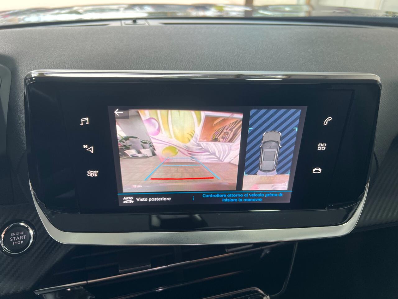 Peugeot 2008 PureTech 100 S&S Allure