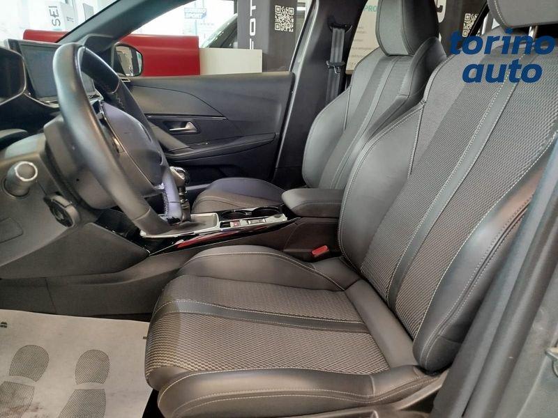 Peugeot 208 208 PureTech 100 Stop&Start 5 porte GT