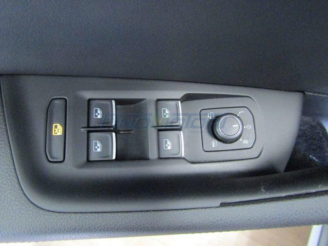 VOLKSWAGEN Passat Alltrack 2.0 TDI 190 CV 4MOTION DSG BMT