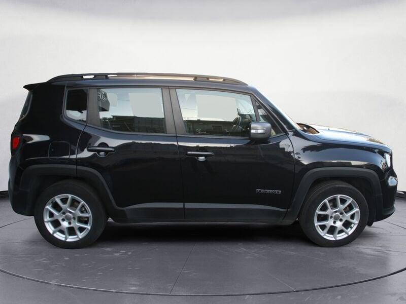 Jeep Renegade 1.6 MJet 130cv Limited
