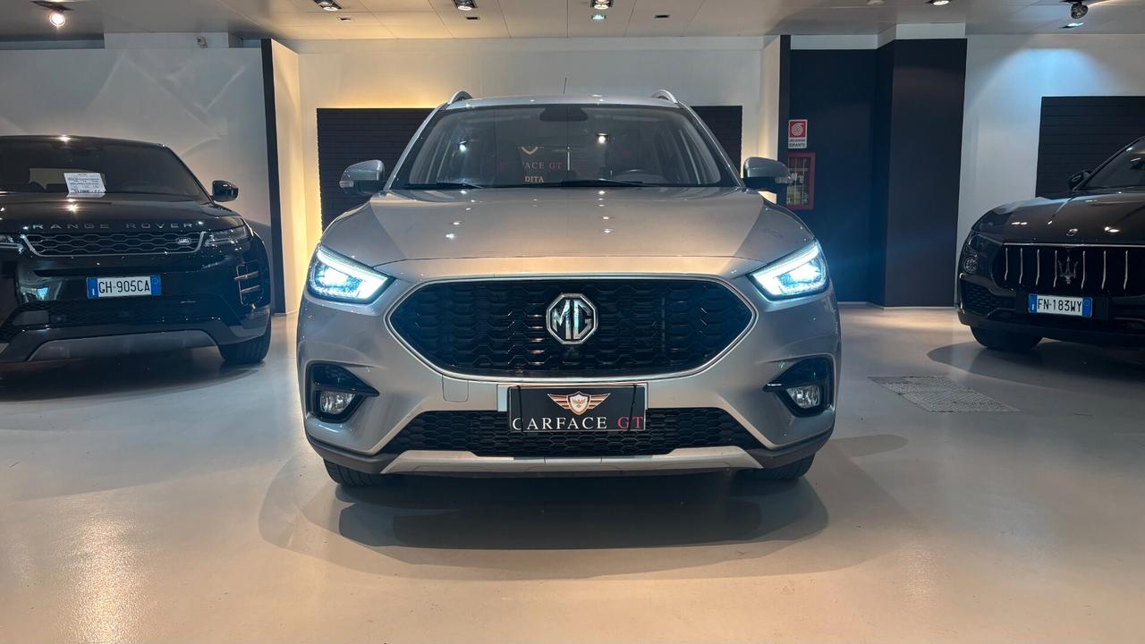 MG ZS 1.0B 111CV - 2022
