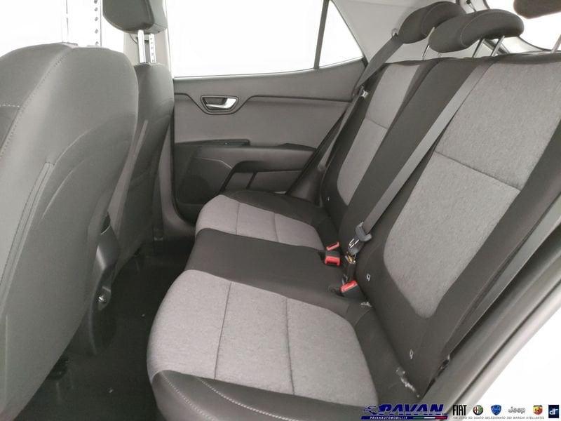 KIA Stonic 1.2 MPI GPL Style Special Edition