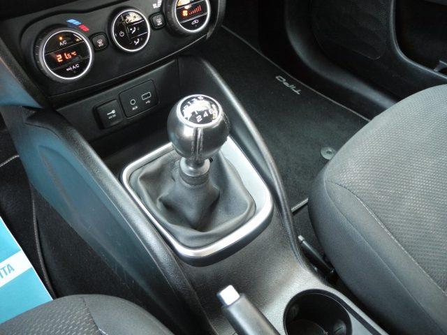 FIAT Tipo 1.6 Mjt 129cv S&S SW -OK NEOPATENTATI- DA VETRINA