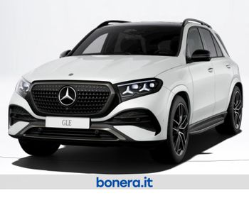 Mercedes GLE 450 450 d Premium 4Matic 9G-Tronic