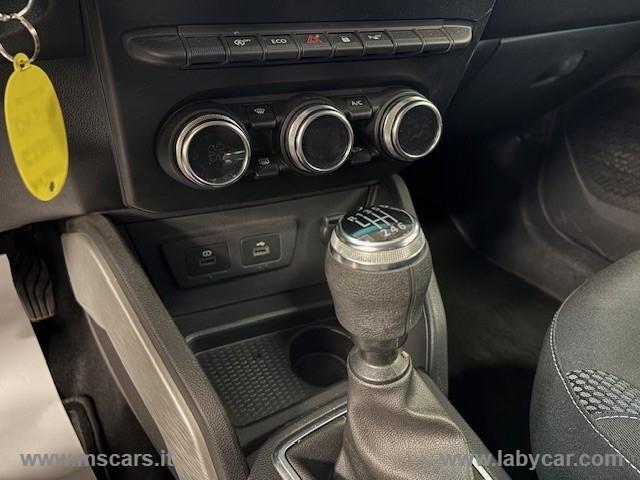 DACIA Duster 1.0 TCe 90 CV 4x2 Prestige