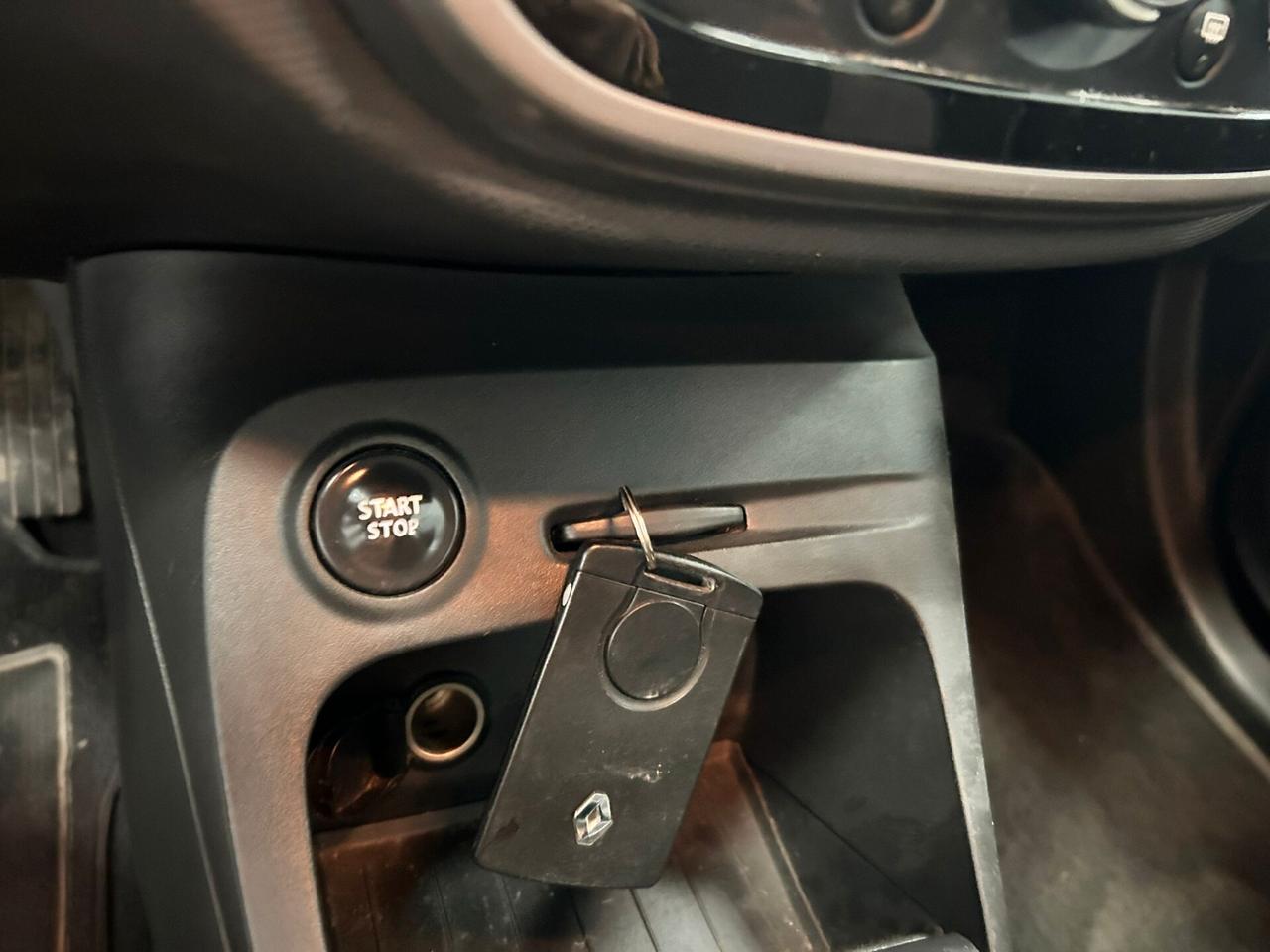 Renault Captur 1.5 dCi 2015