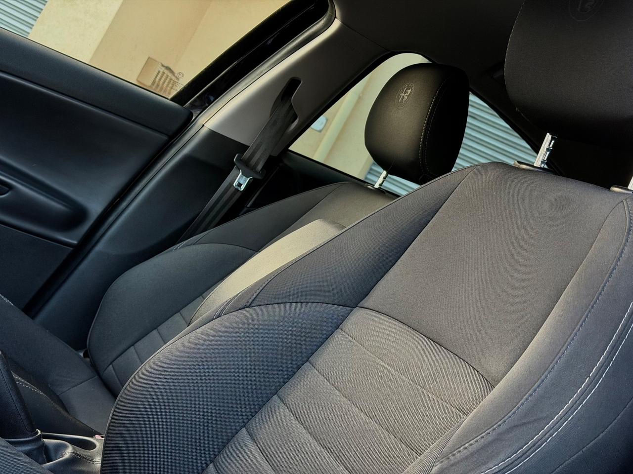 Alfa Romeo Giulietta 1.6 JTDm 120 CV Super 2017