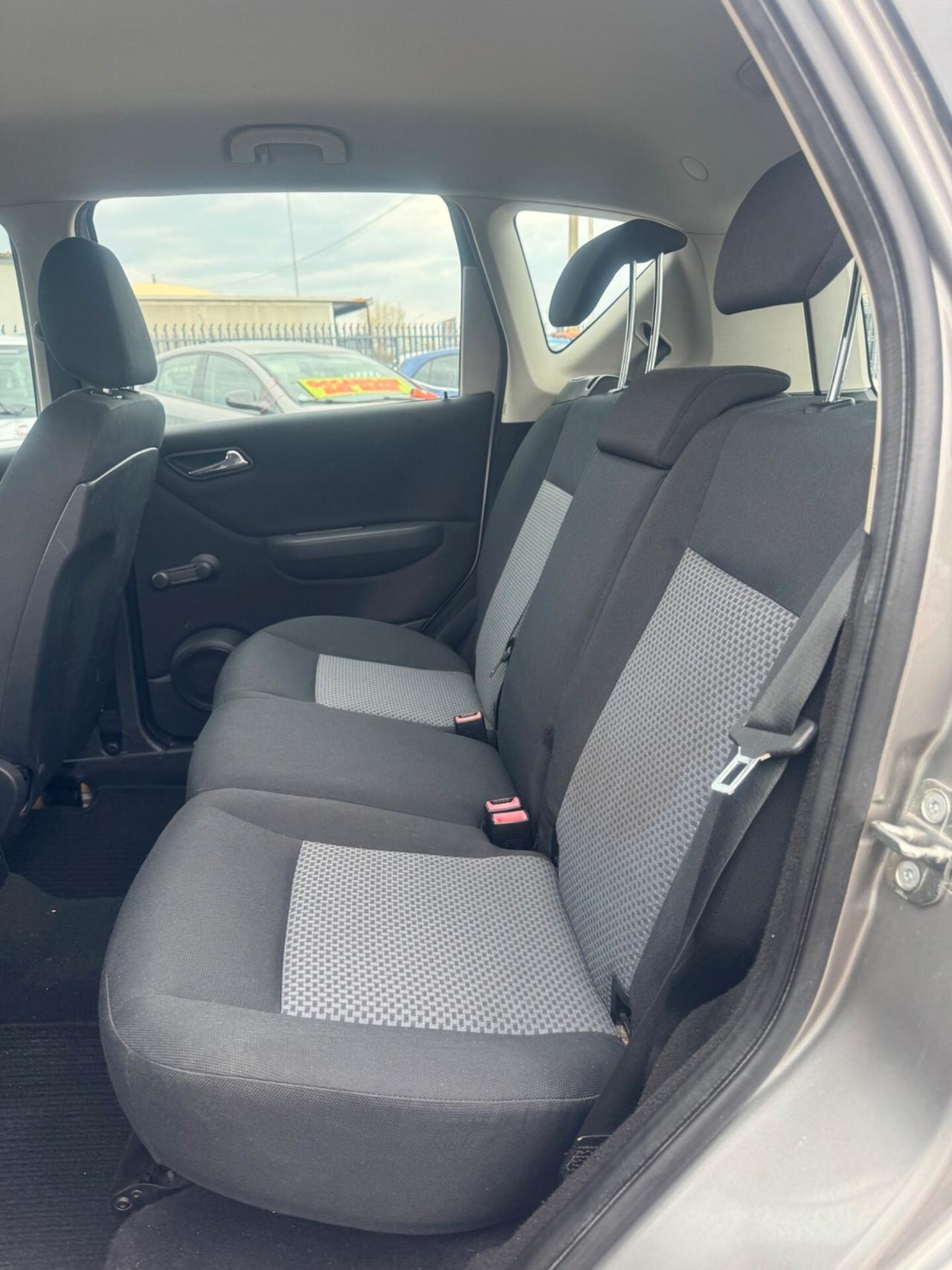 Mercedes-benz A 180 CDI Avantgarde Edition