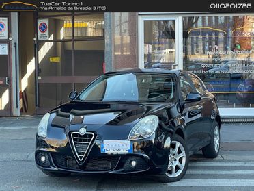 Alfa Romeo Giulietta 1.4 TB 16V Progression