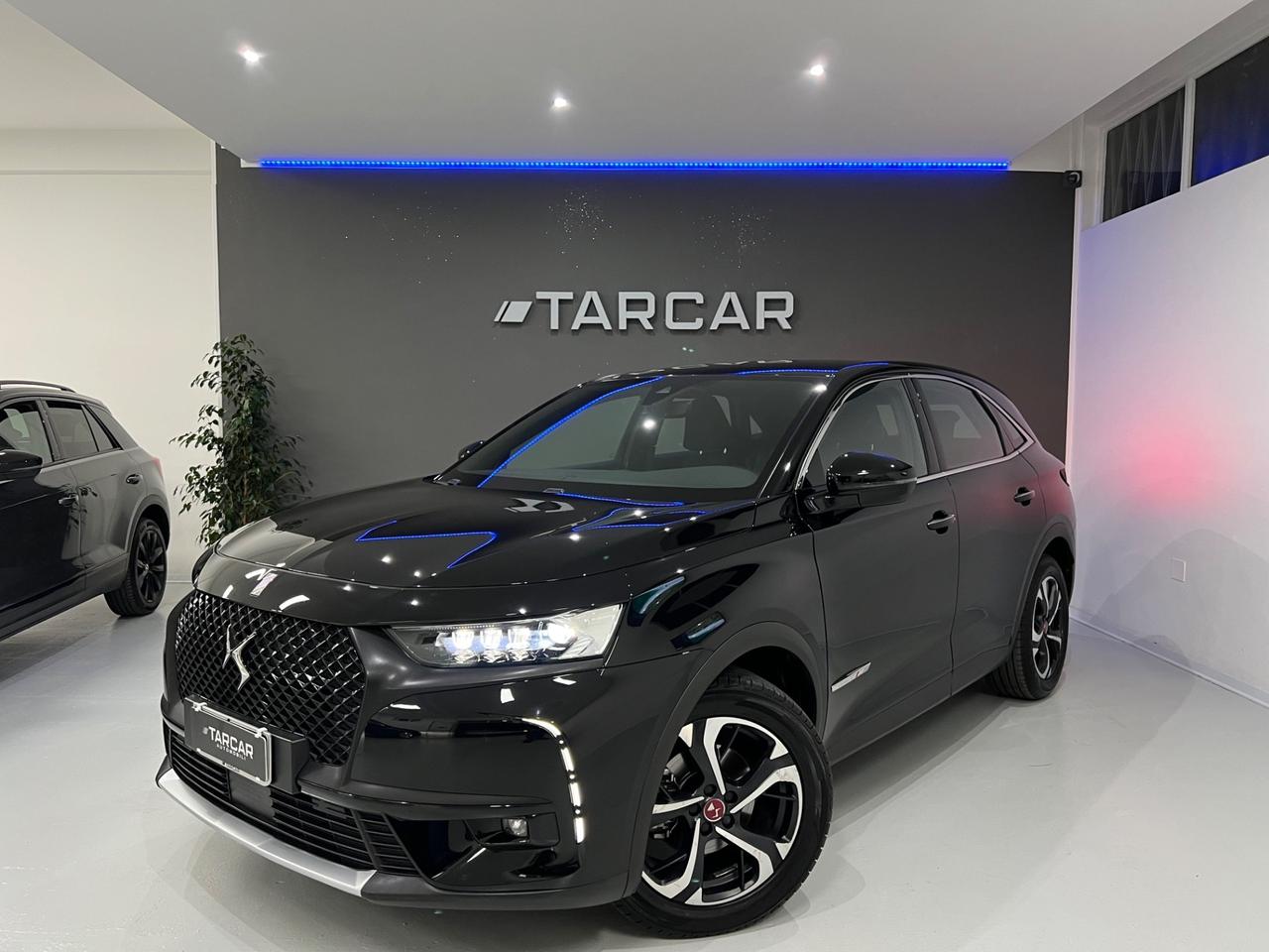 Ds DS 7 Crossback BlueHDi 130 Performance Line