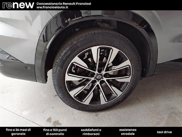 RENAULT Austral E-Tech full hybrid 200 TECHNO