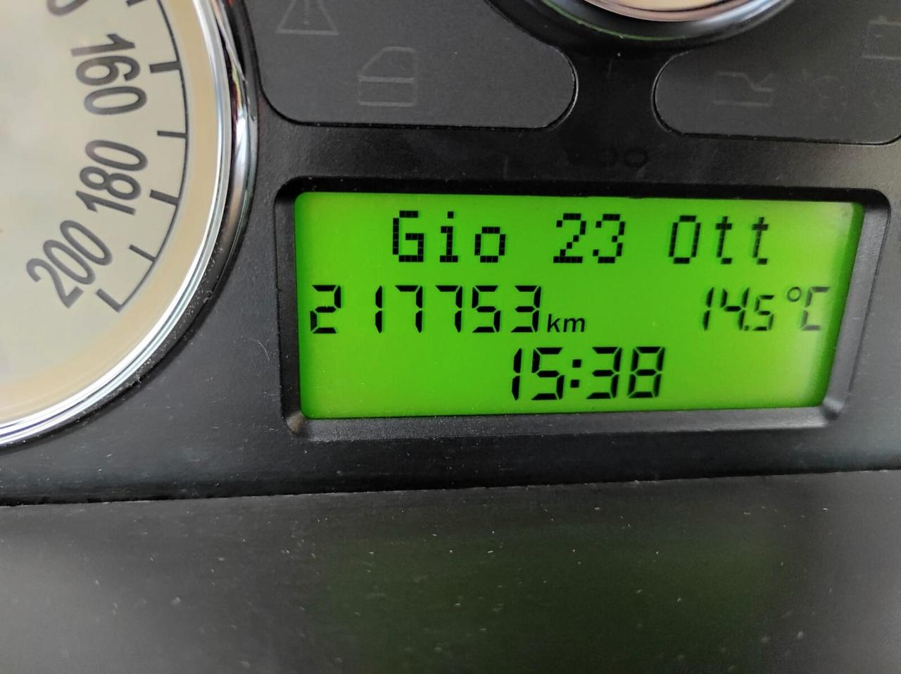 Lancia Ypsilon 1.2 METANO