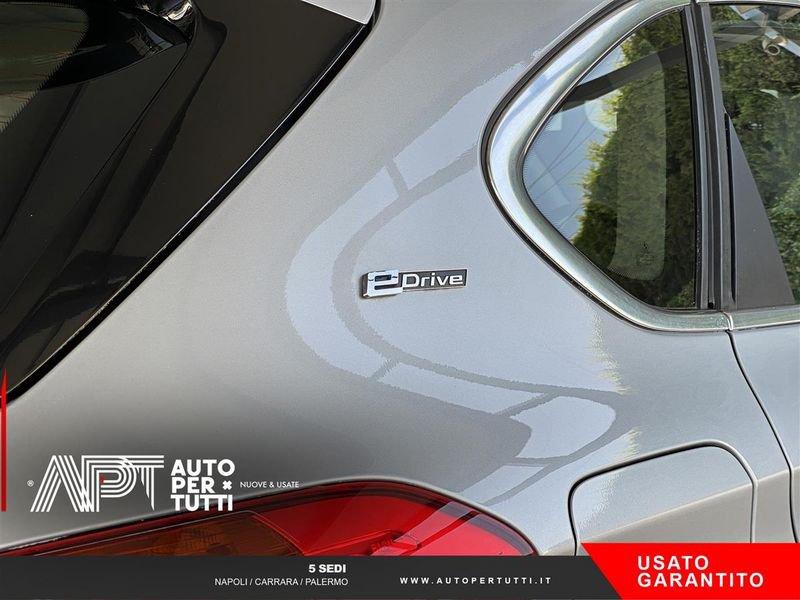 BMW Serie 2 Active Tourer 225xe Active Tourer iPerformance Luxury business p