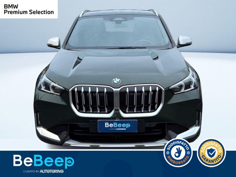 BMW X1 SDRIVE18I X-LINE EDITION ESSENCE AUTO