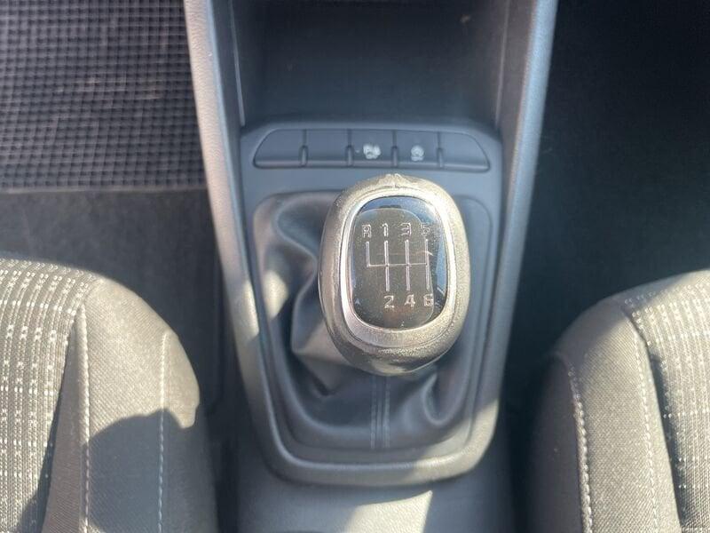 KIA Stonic 1.4 MPI 100CV EcoGPL Style