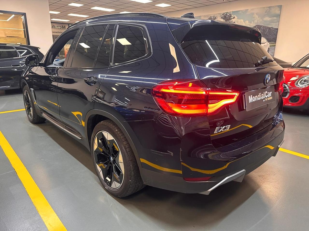 BMW iX3 Impressive * IVA ESPOSTA *