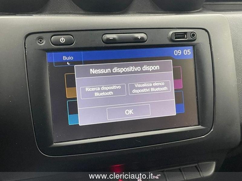 Dacia Duster 1.3 TCe FAP 4x2 Comfort