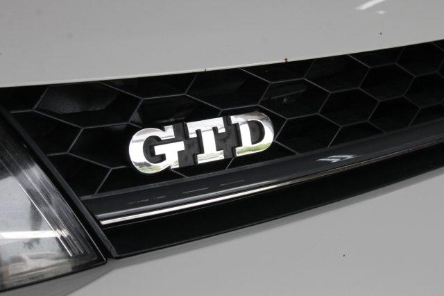 VOLKSWAGEN Golf GTD 2.0 TDI DSG 5p. BlueMotion Technology