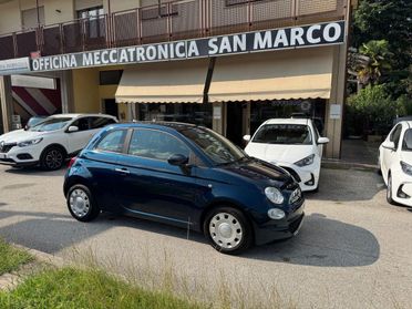 FIAT - 500 - 1.0 Hybrid Pop PREZZO REALE!