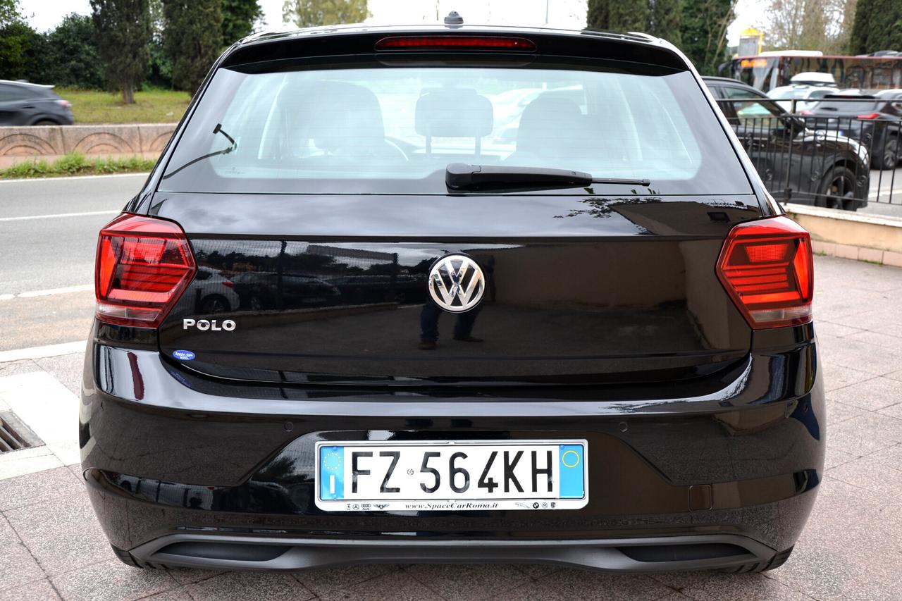 Volkswagen Polo 1.0 80CV CONFORTLINE **PREZZO VERO**UNIPRO'**