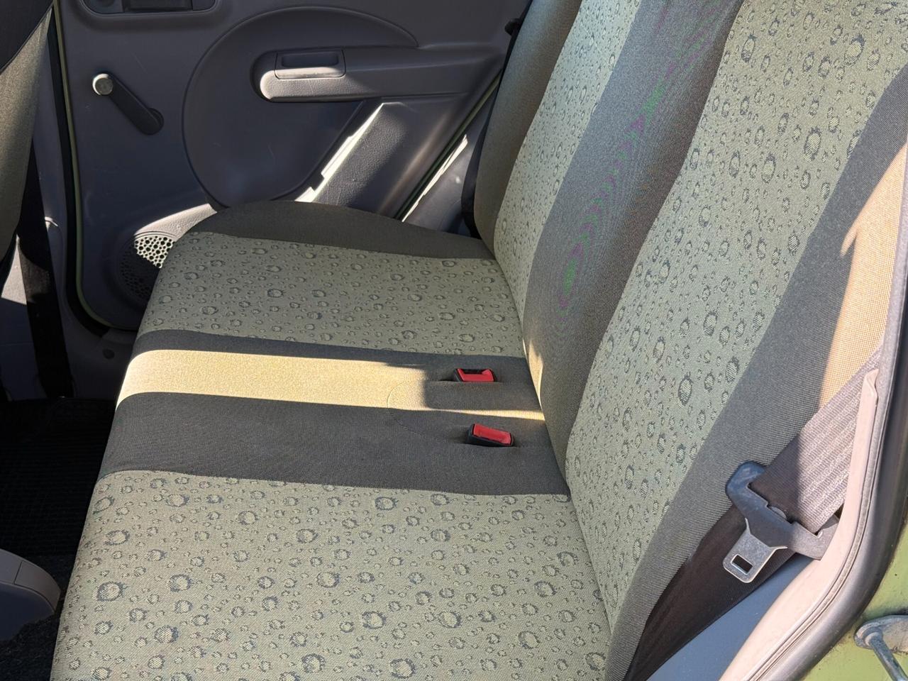 Fiat Panda 1.1 Actual